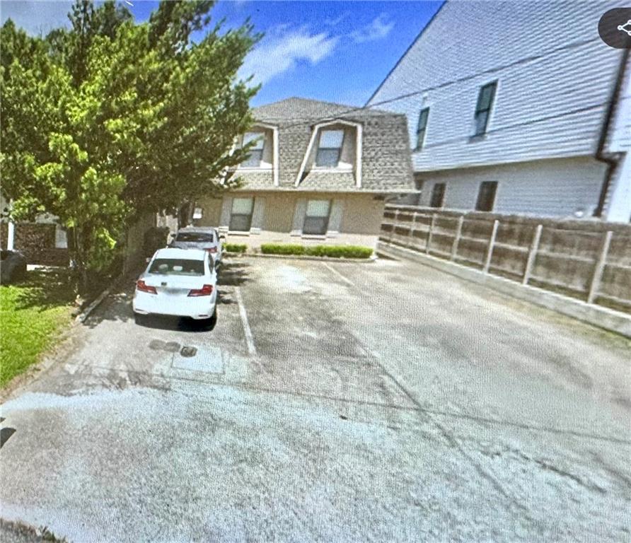 1554 Orpheum Avenue, Unit A Metairie, LA 70005 - Photo 1 of 7