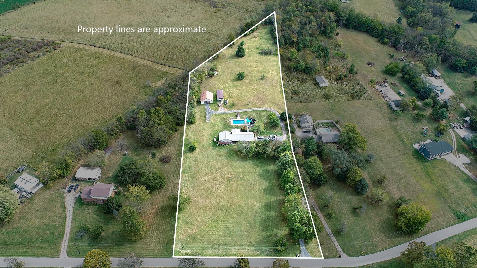 326 Redmon Road Paris, KY 40361 - Photo 32 of 33 DJI_0898