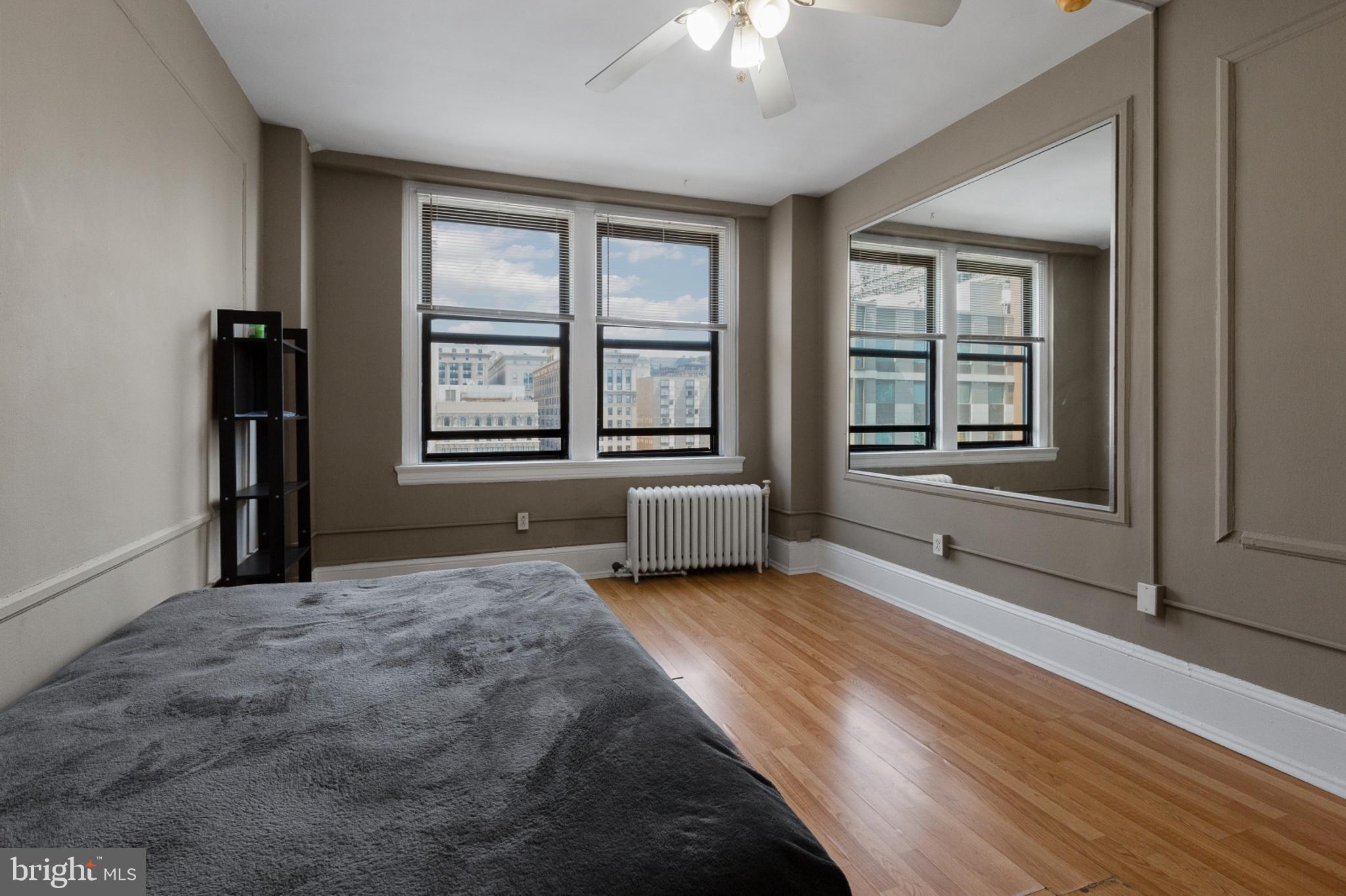 1324 Locust Street, Unit 1410 Philadelphia, PA 19107 - Photo 14 of 26