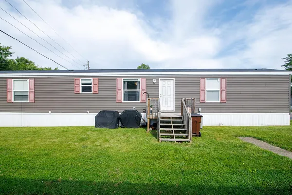 $49,999 | 10694 State Rte 762, Unit 99A, Lockbourne, OH 43137