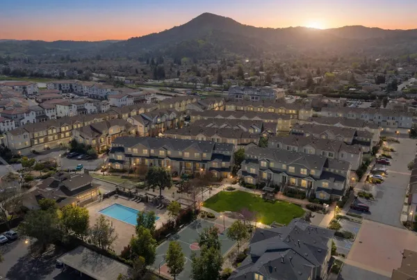 $925,000 | 18519 Poppy Jasper Lane, Morgan Hill, CA 95037