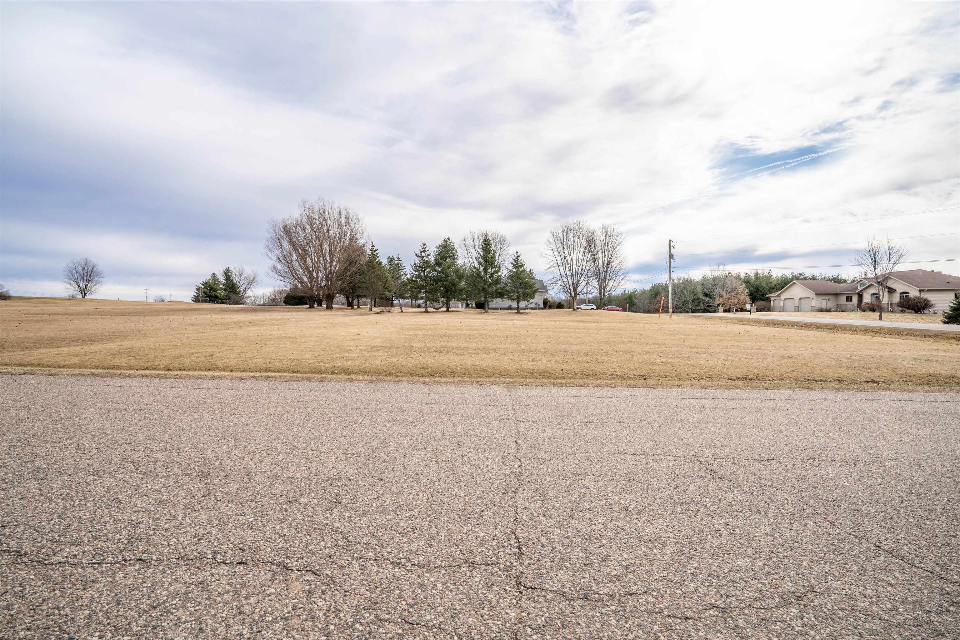 Lot On Lot On 2nd Street, Unit HARTJES AVENUE Rudolph, WI 54475 - Photo 10 of 11