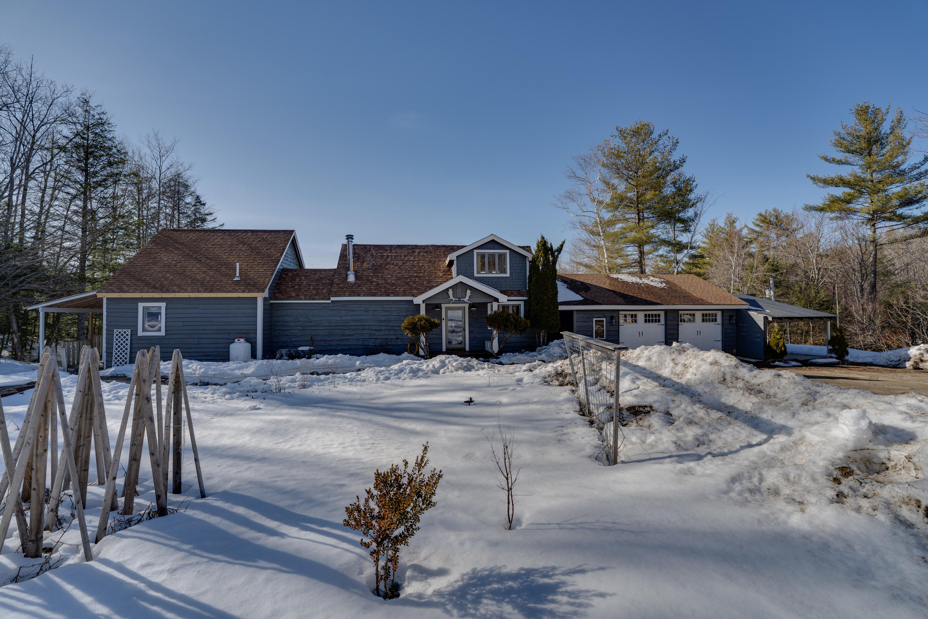 480 Saddleback Road West Baldwin, ME 04091 - Photo 5 of 65 480Saddleback-38