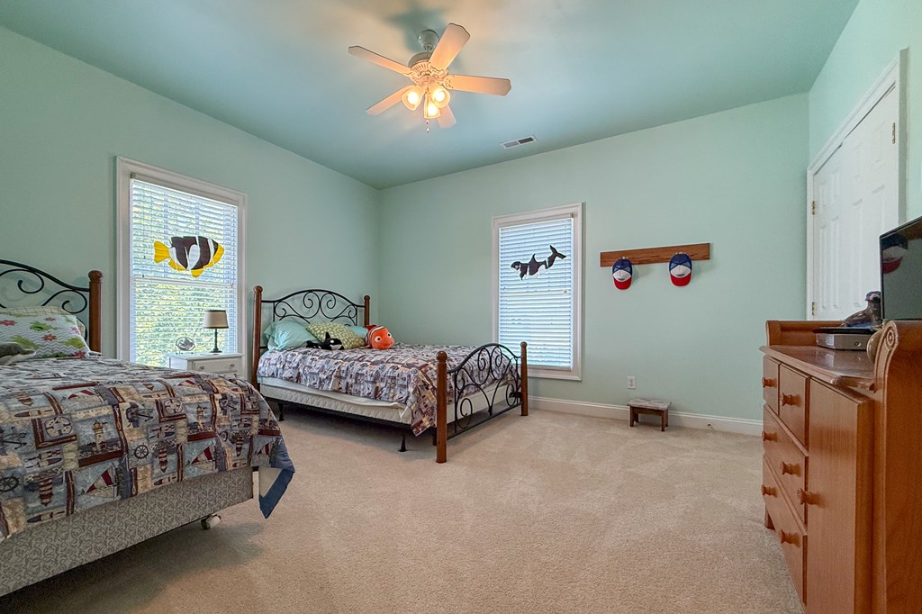 22373 Plum Tree Road Cape Charles, VA 23310 - Photo 35 of 57