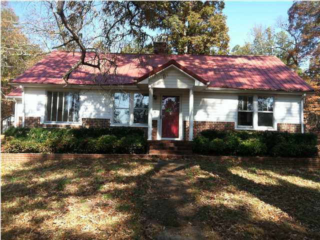 2182 Halls Valley Road Trion, GA 30753 - Photo 1 of 12 Primary Photo