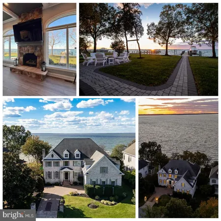$1,489,000 | 11260 Keokee Court, Newburg, MD 20664