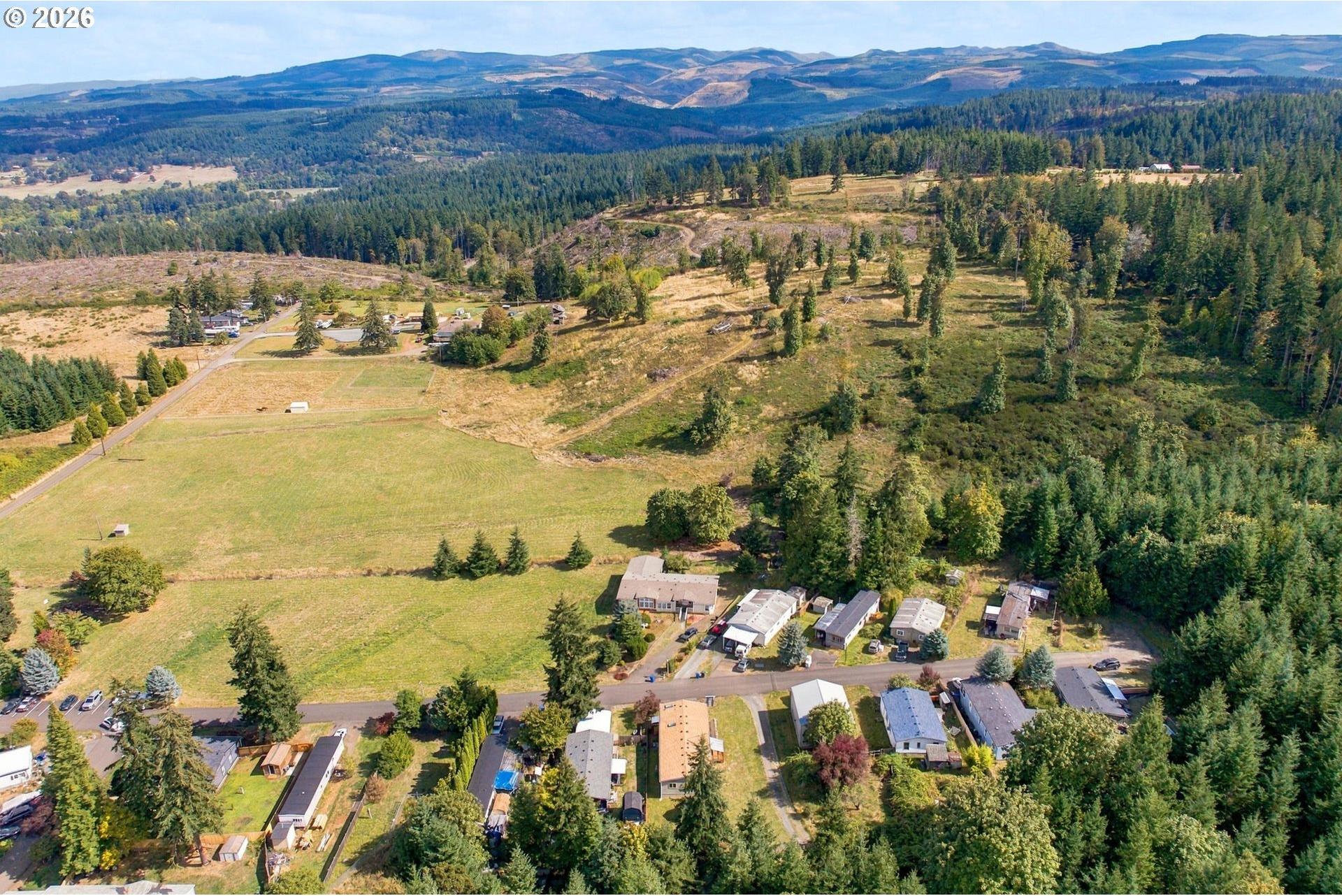 35535 South Aqua Springs Road Molalla, OR 97038 - Photo 38 of 39 Gallery Image 38