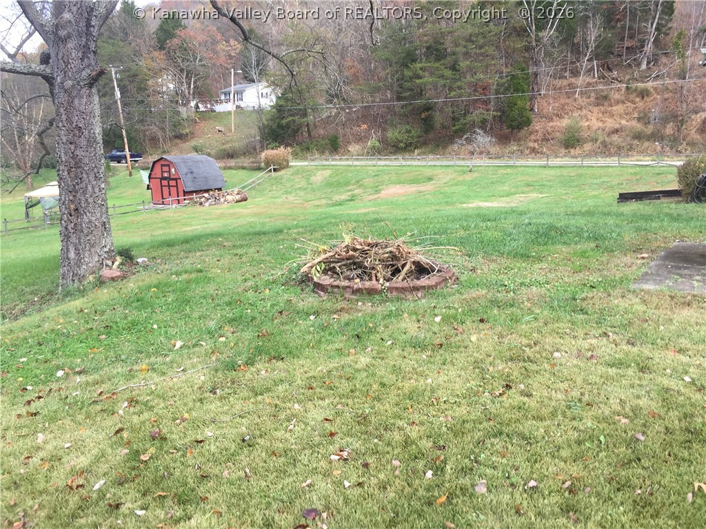 3019 Wilson Road Barboursville, WV 25504 - Photo 20 of 21 Gallery Image 20