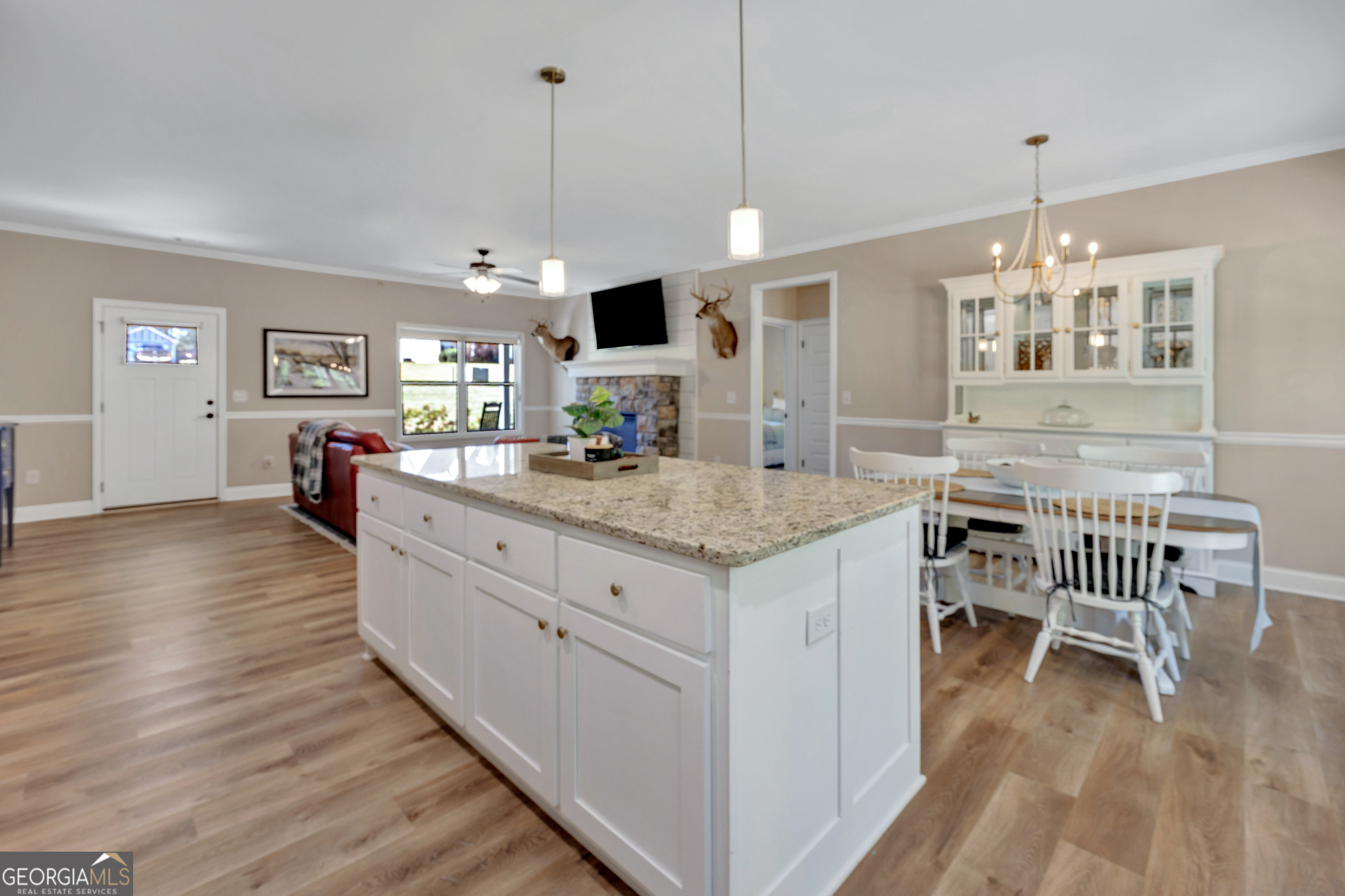 90 Scouts Ridge Drive Covington, GA 30016 - Photo 11 of 27