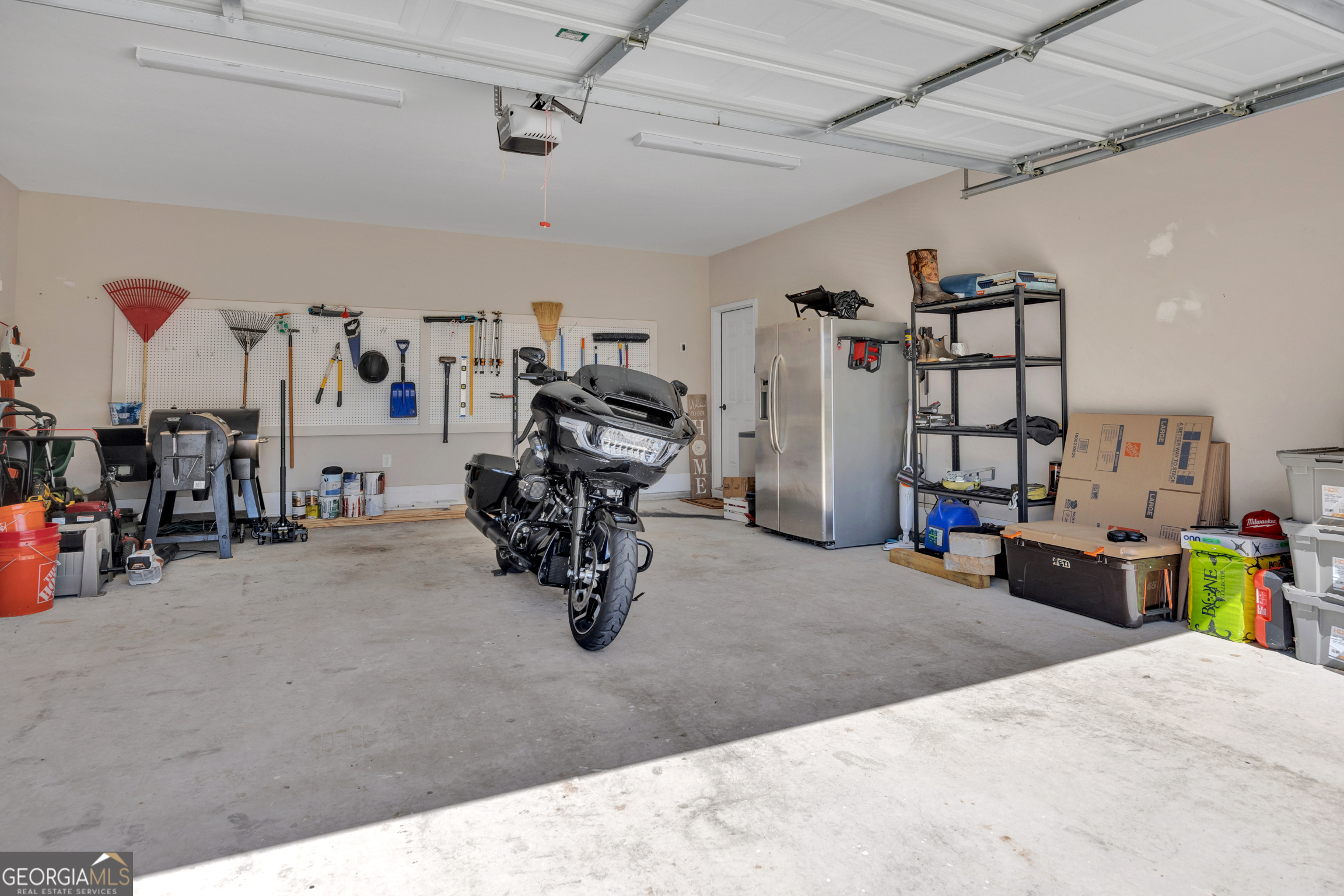 90 Scouts Ridge Drive Covington, GA 30016 - Photo 25 of 27