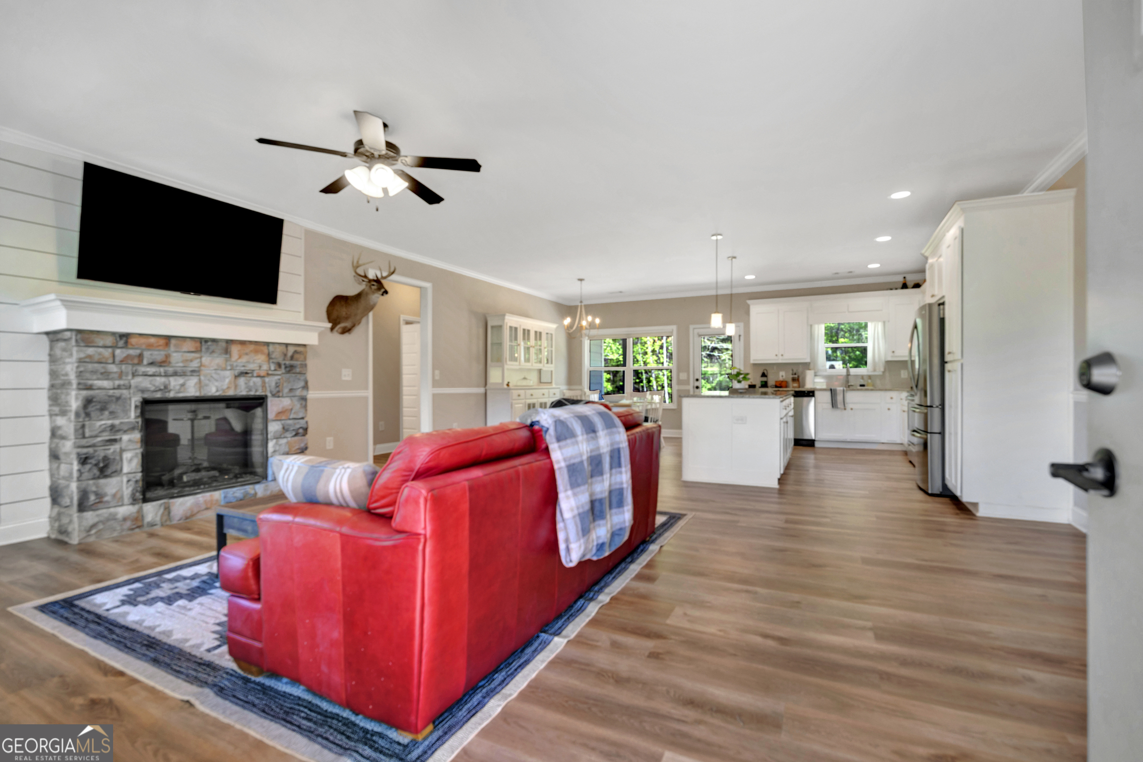 90 Scouts Ridge Drive Covington, GA 30016 - Photo 6 of 27