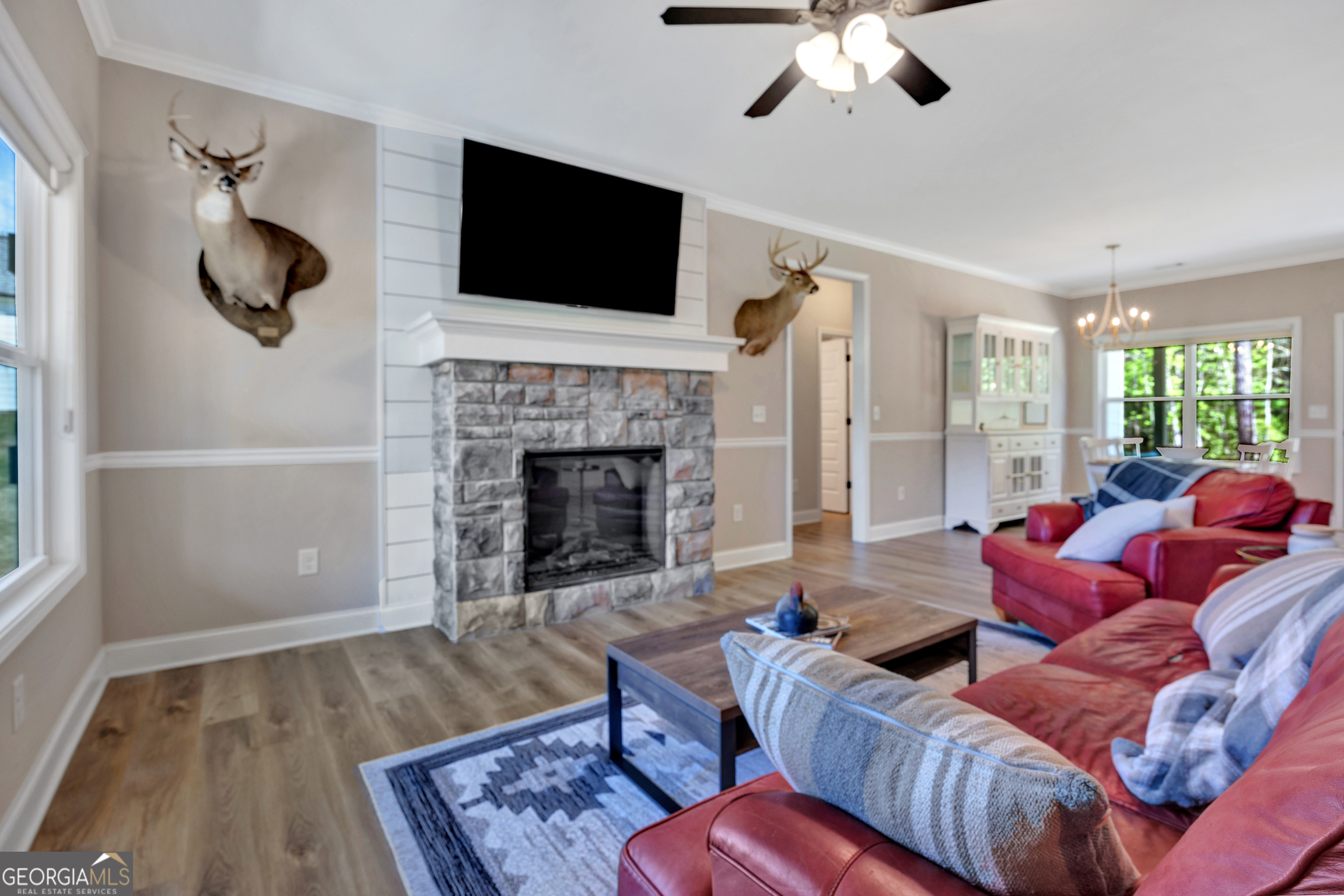 90 Scouts Ridge Drive Covington, GA 30016 - Photo 7 of 27