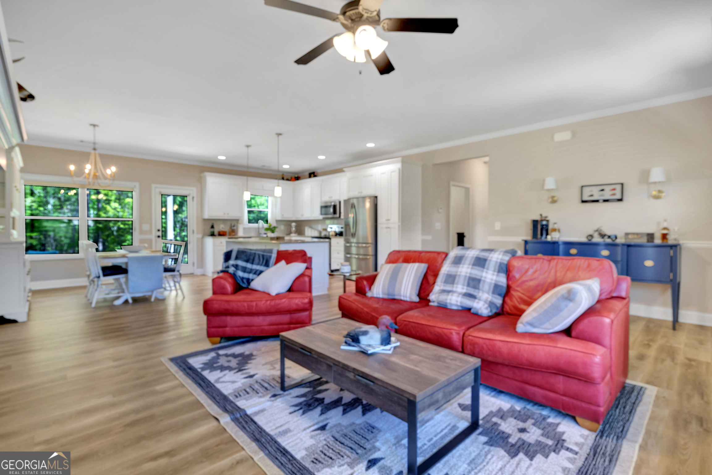 90 Scouts Ridge Drive Covington, GA 30016 - Photo 8 of 27