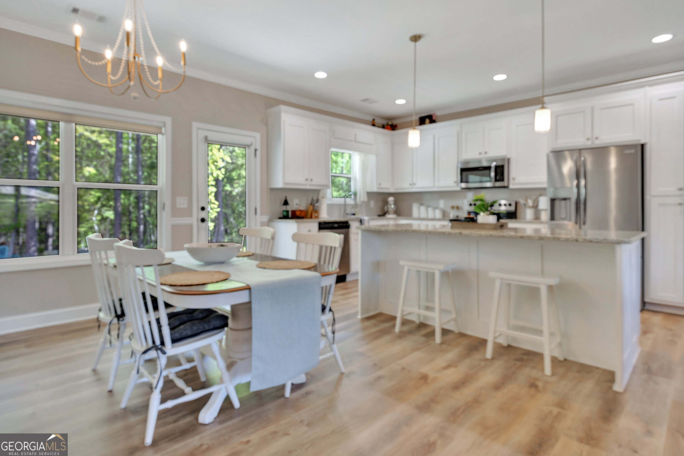 90 Scouts Ridge Drive Covington, GA 30016 - Photo 10 of 27