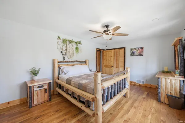 $689,000 | 9887 North County Road 250 West, Milton, IN 47357