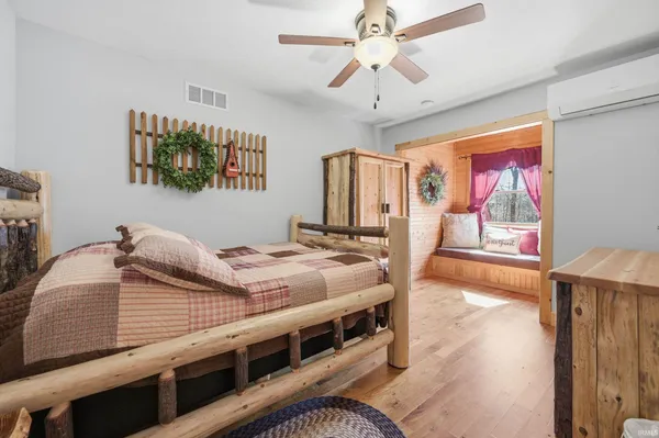 $689,000 | 9887 North County Road 250 West, Milton, IN 47357