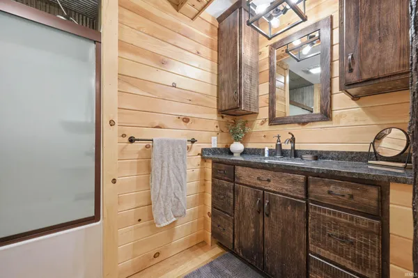 $689,000 | 9887 North County Road 250 West, Milton, IN 47357