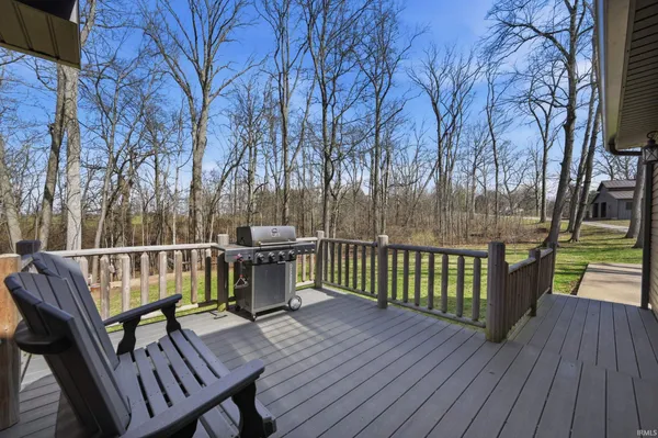 $689,000 | 9887 North County Road 250 West, Milton, IN 47357