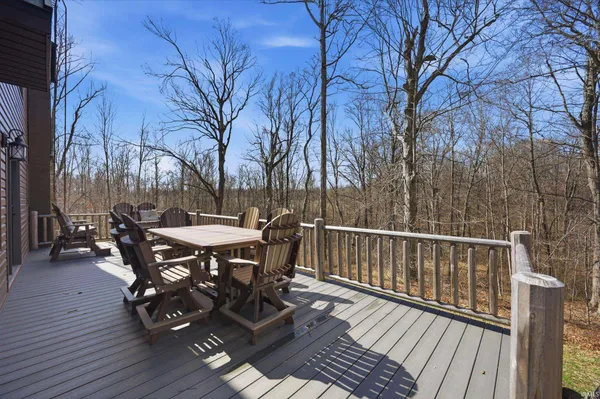 $689,000 | 9887 North County Road 250 West, Milton, IN 47357