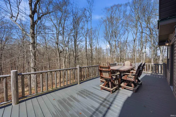 $689,000 | 9887 North County Road 250 West, Milton, IN 47357