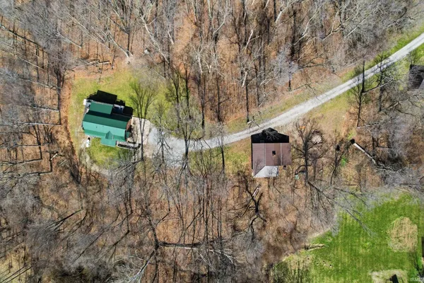 $689,000 | 9887 North County Road 250 West, Milton, IN 47357