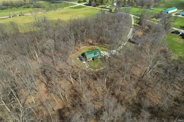 $689,000 | 9887 North County Road 250 West, Milton, IN 47357