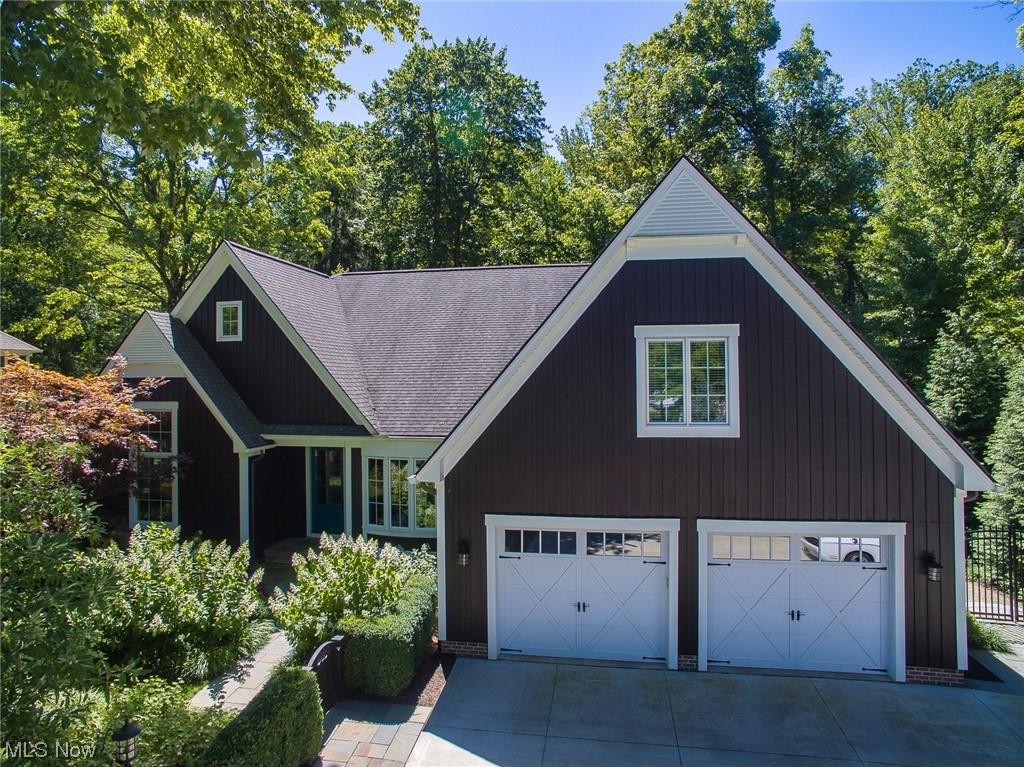 614 Bell Road Chagrin Falls, OH 44022 - Photo 35 of 35 Gallery Image 35