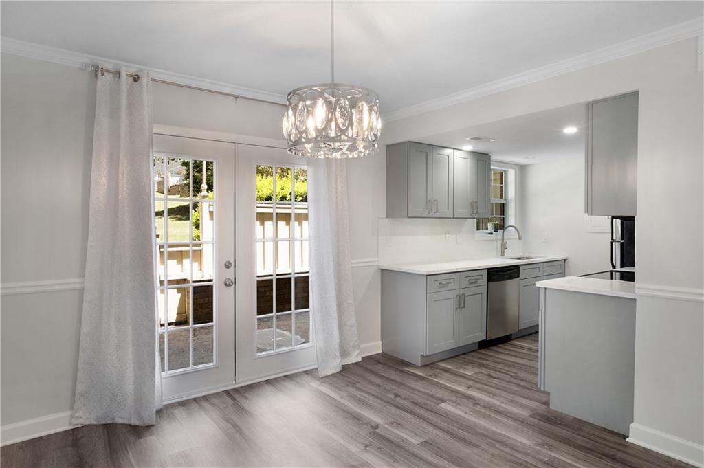 6900 Roswell Road Northeast, Unit F2 Atlanta, GA 30328 - Photo 1 of 1 Gallery Image 1
