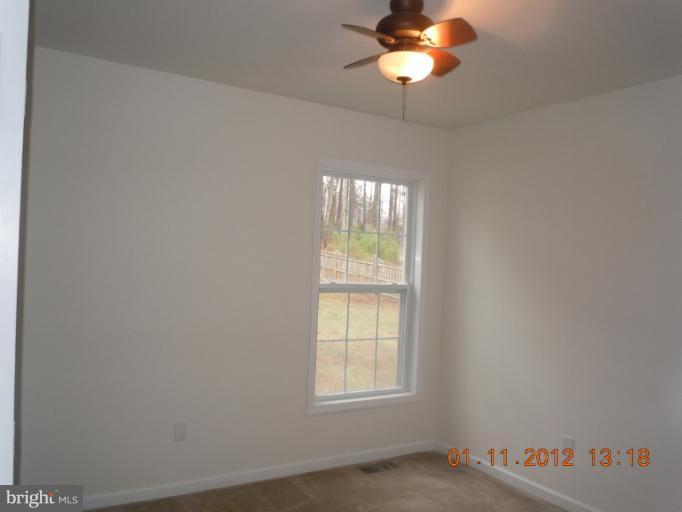 17540 Waterloo Road Amissville, VA 20106 - Photo 5 of 11 Bedroom