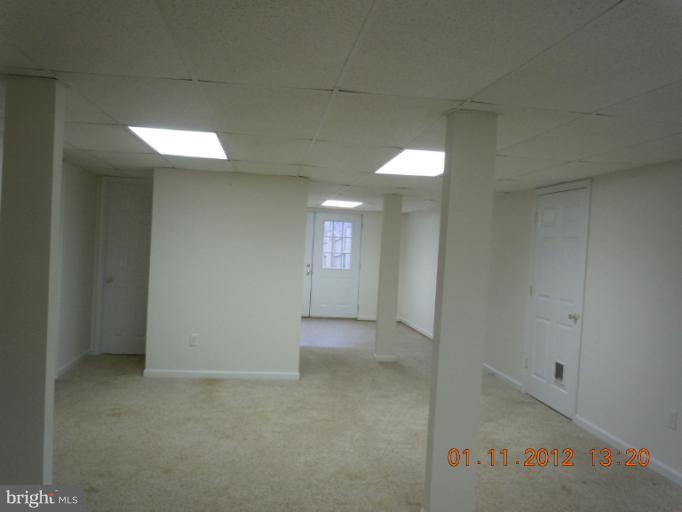 17540 Waterloo Road Amissville, VA 20106 - Photo 6 of 11 Basement