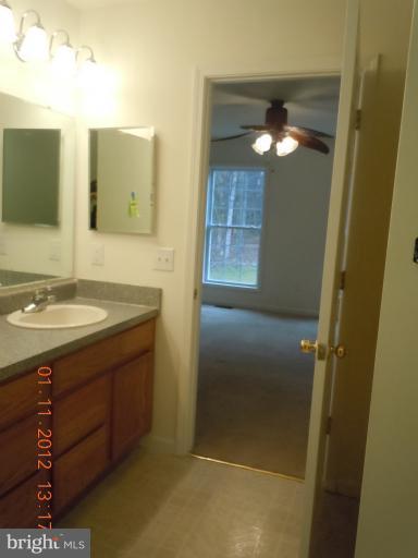 17540 Waterloo Road Amissville, VA 20106 - Photo 8 of 11 Bath (Master)