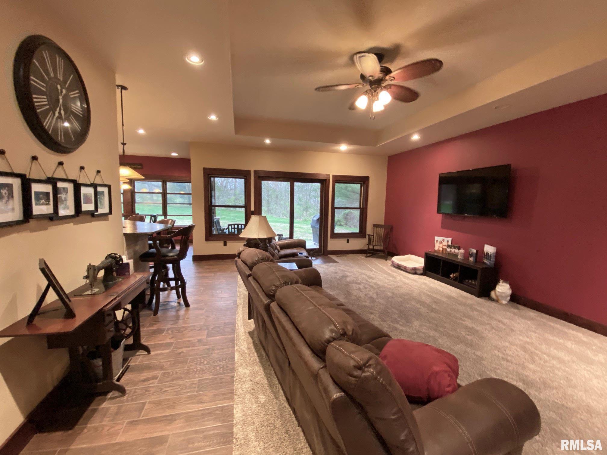 1 East McGuire Road Makanda, IL 62958 - Photo 12 of 22 Gallery Image 12