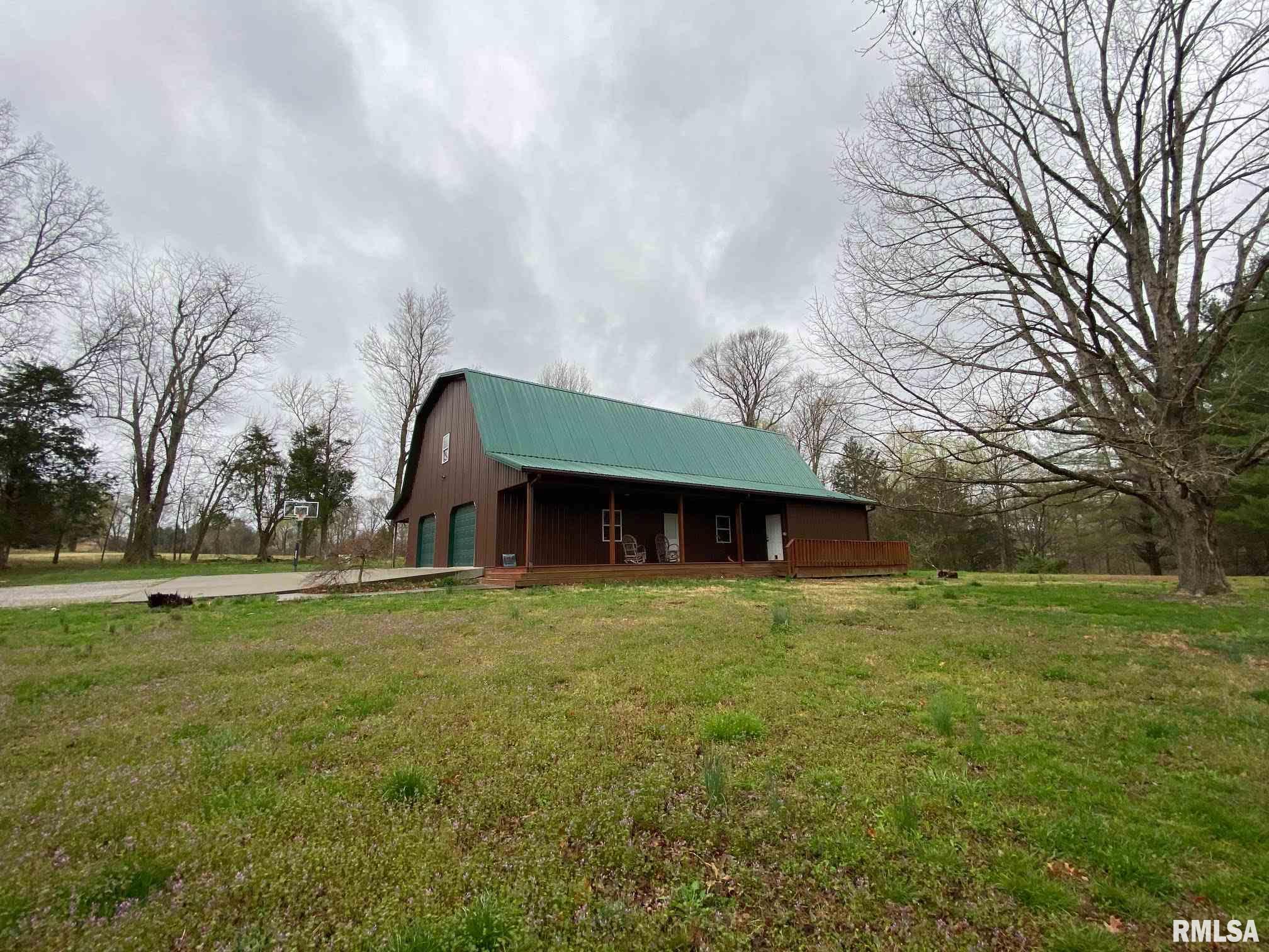 1 East McGuire Road Makanda, IL 62958 - Photo 21 of 22 Gallery Image 21