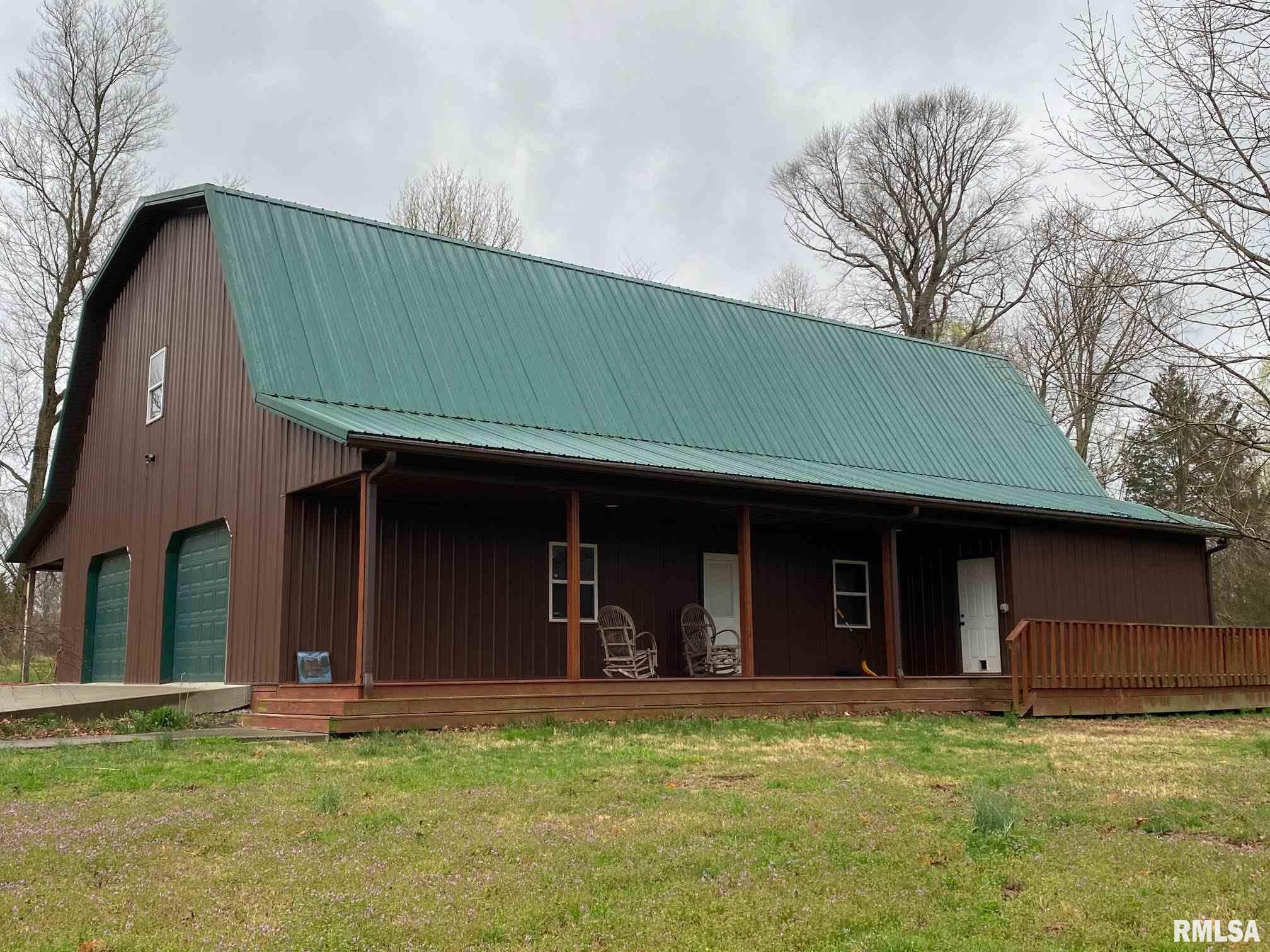 1 East McGuire Road Makanda, IL 62958 - Photo 22 of 22 Gallery Image 22