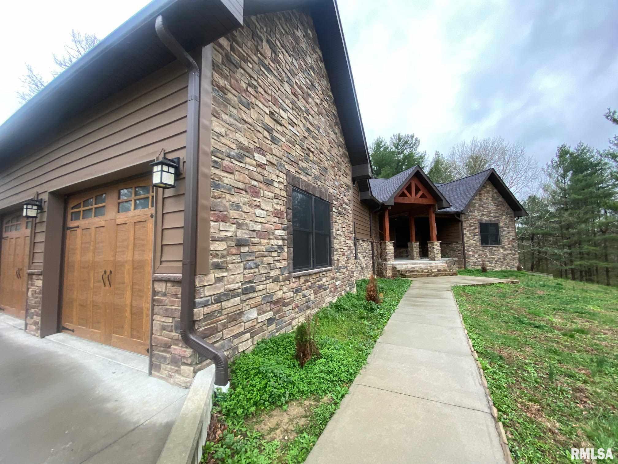 1 East McGuire Road Makanda, IL 62958 - Photo 3 of 22 Gallery Image 3