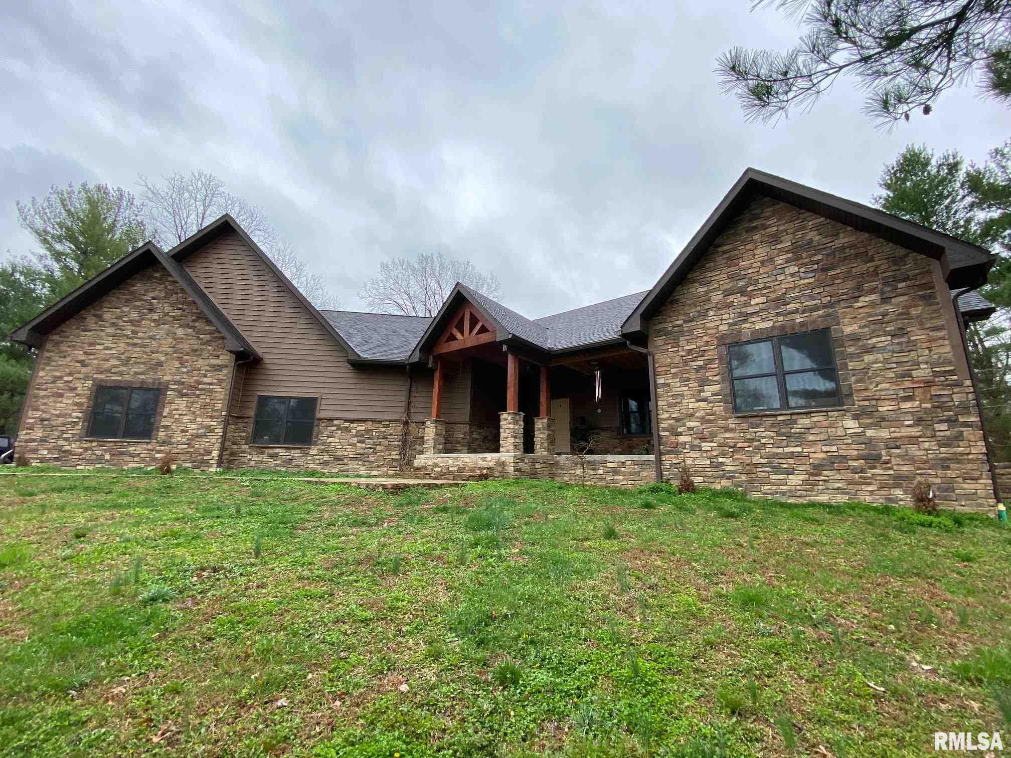 1 East McGuire Road Makanda, IL 62958 - Photo 4 of 22 Gallery Image 4