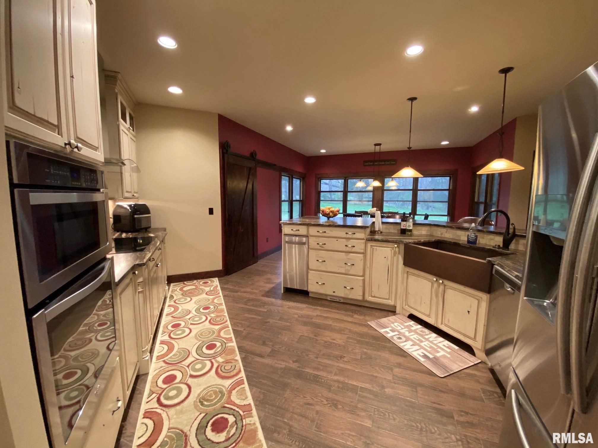 1 East McGuire Road Makanda, IL 62958 - Photo 9 of 22 Gallery Image 9