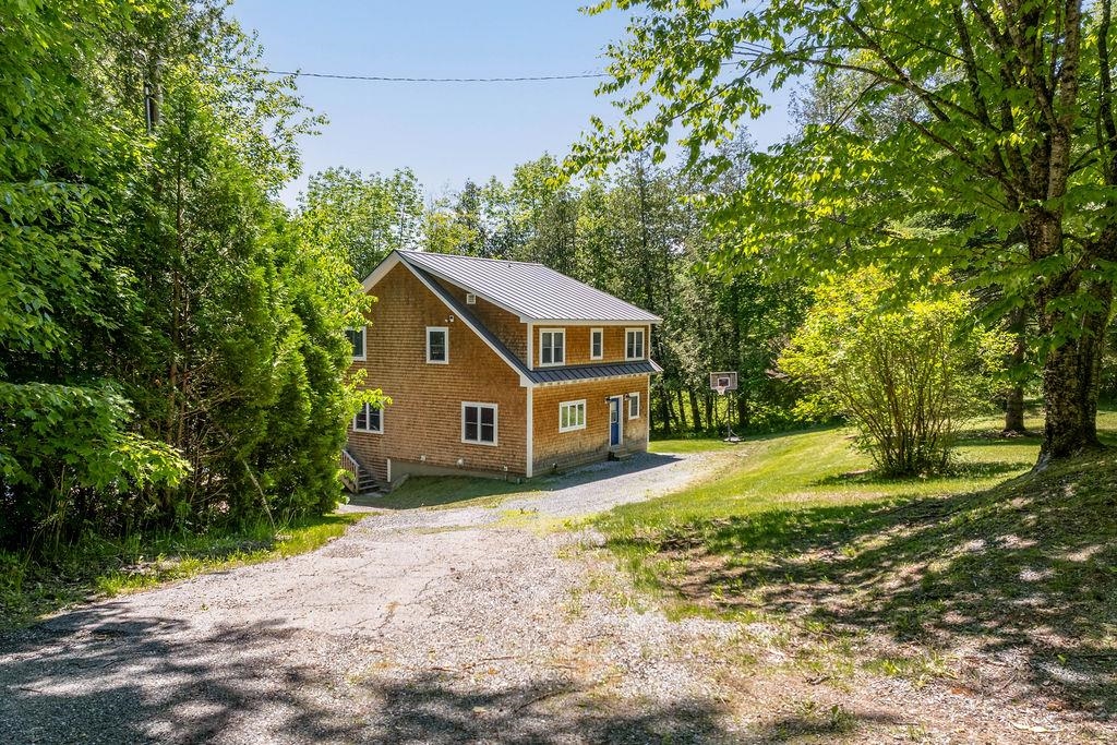 461 Harvey Mountain Road Barnet, VT 05821 - Photo 47 of 52