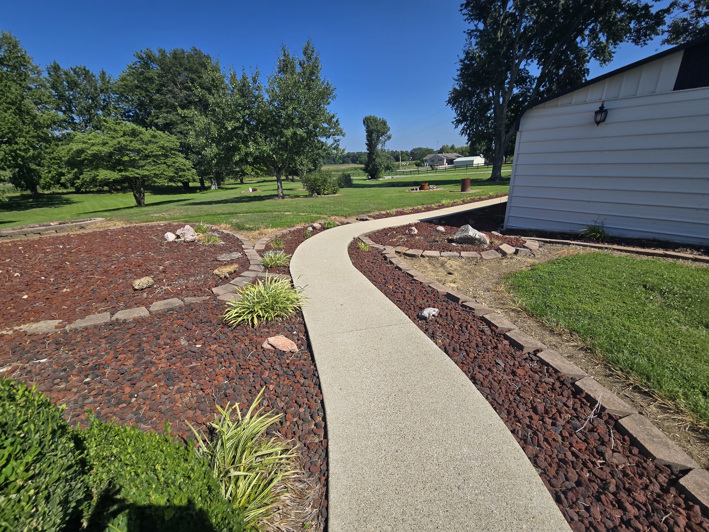 11957 East Harrison Road Mount Vernon, IL 62864 - Photo 52 of 63