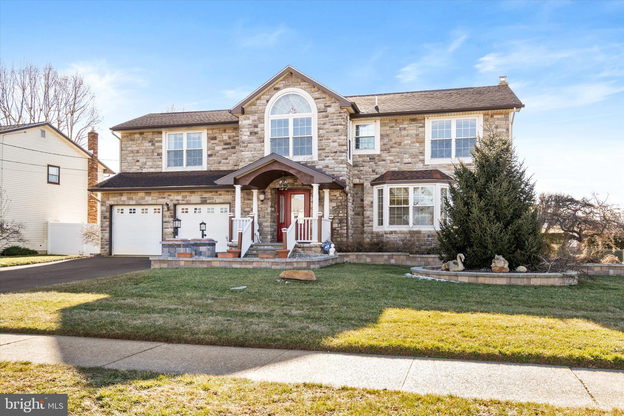 128 Hempstead Road Hamilton, NJ 08610 - Photo 1 of 35