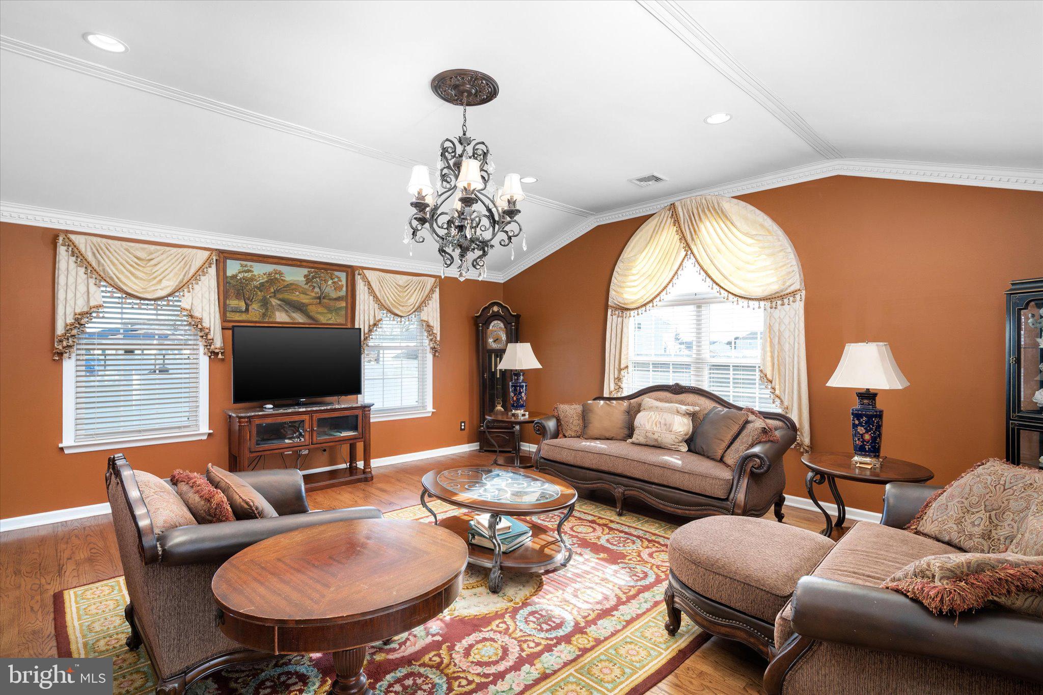 128 Hempstead Road Hamilton, NJ 08610 - Photo 17 of 35