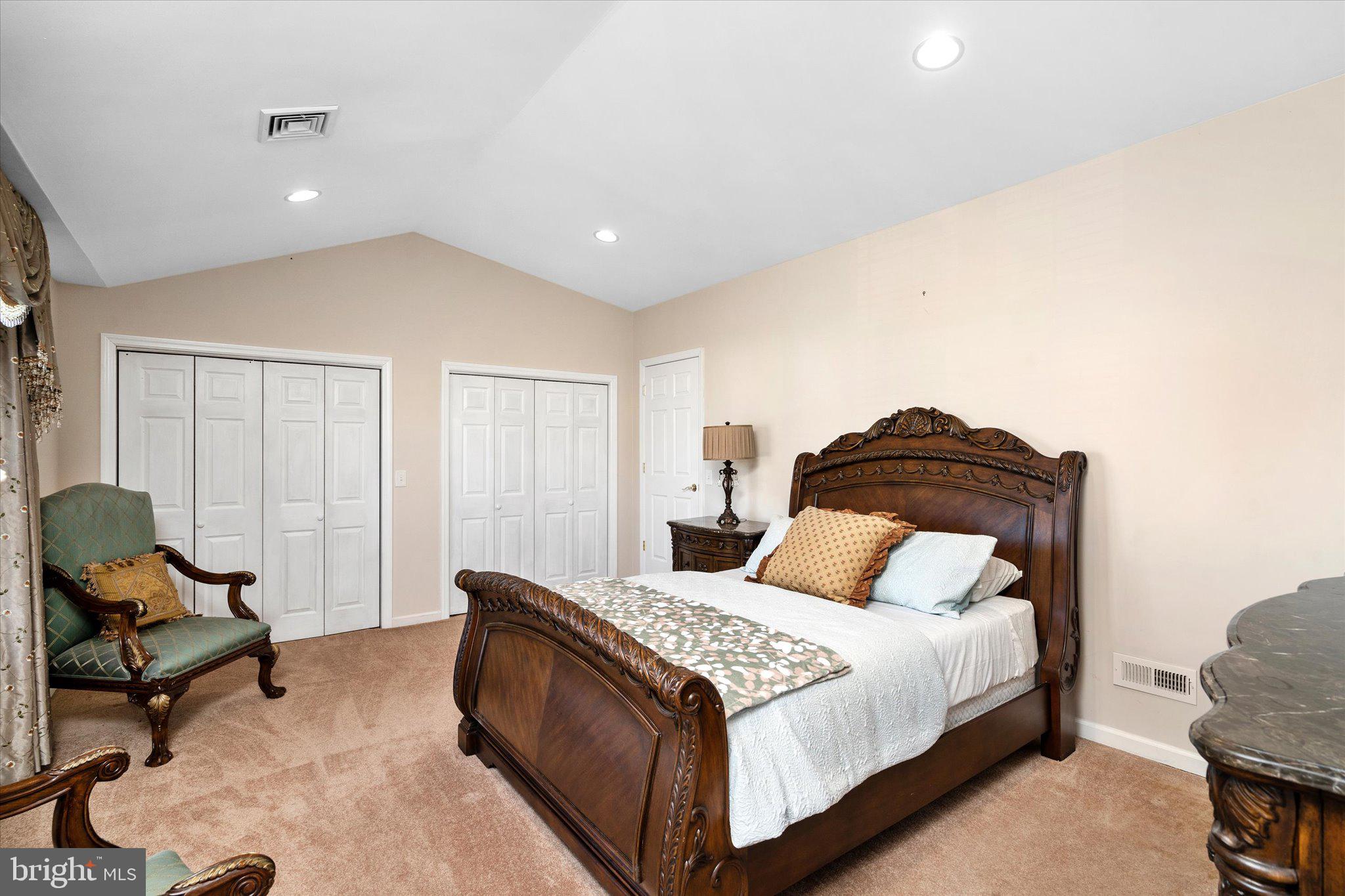 128 Hempstead Road Hamilton, NJ 08610 - Photo 29 of 35 Primary Bedroom