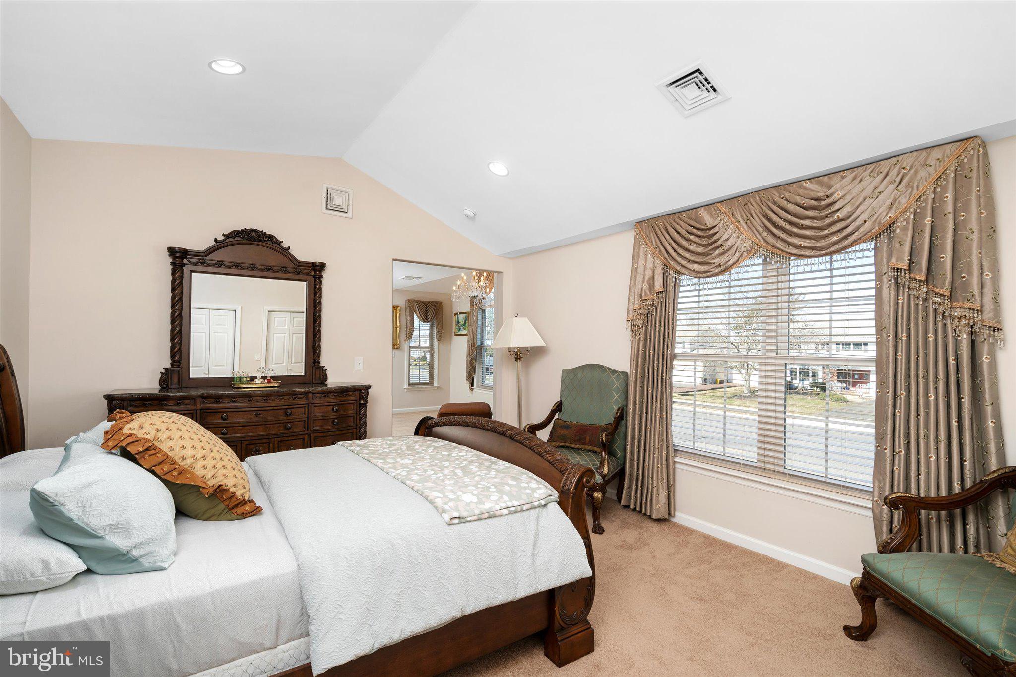 128 Hempstead Road Hamilton, NJ 08610 - Photo 30 of 35 Primary Bedroom