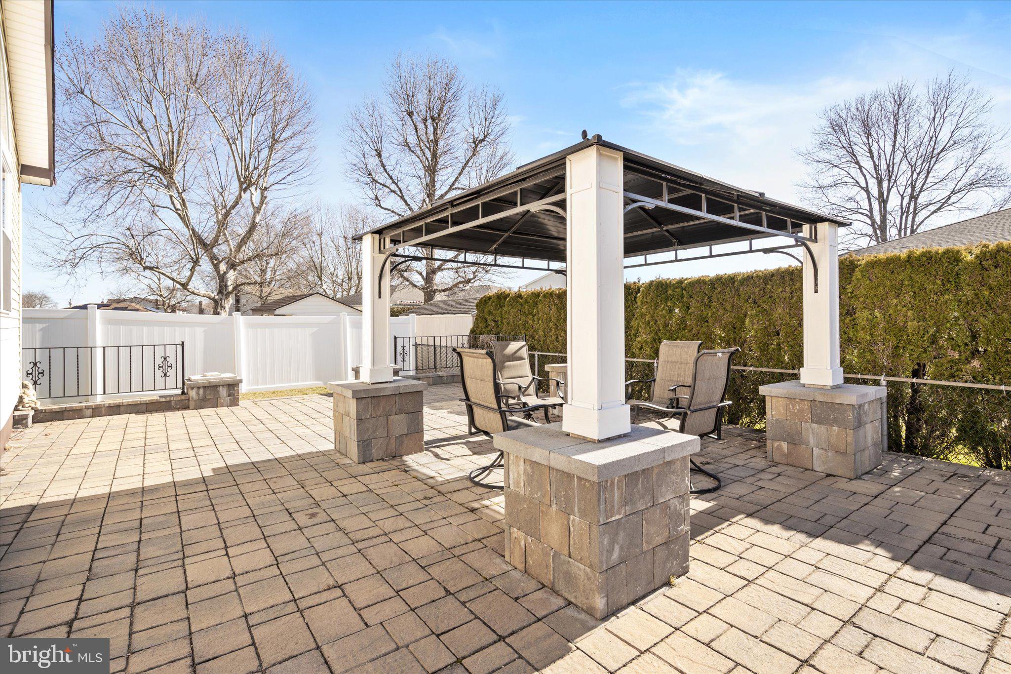 128 Hempstead Road Hamilton, NJ 08610 - Photo 31 of 35
