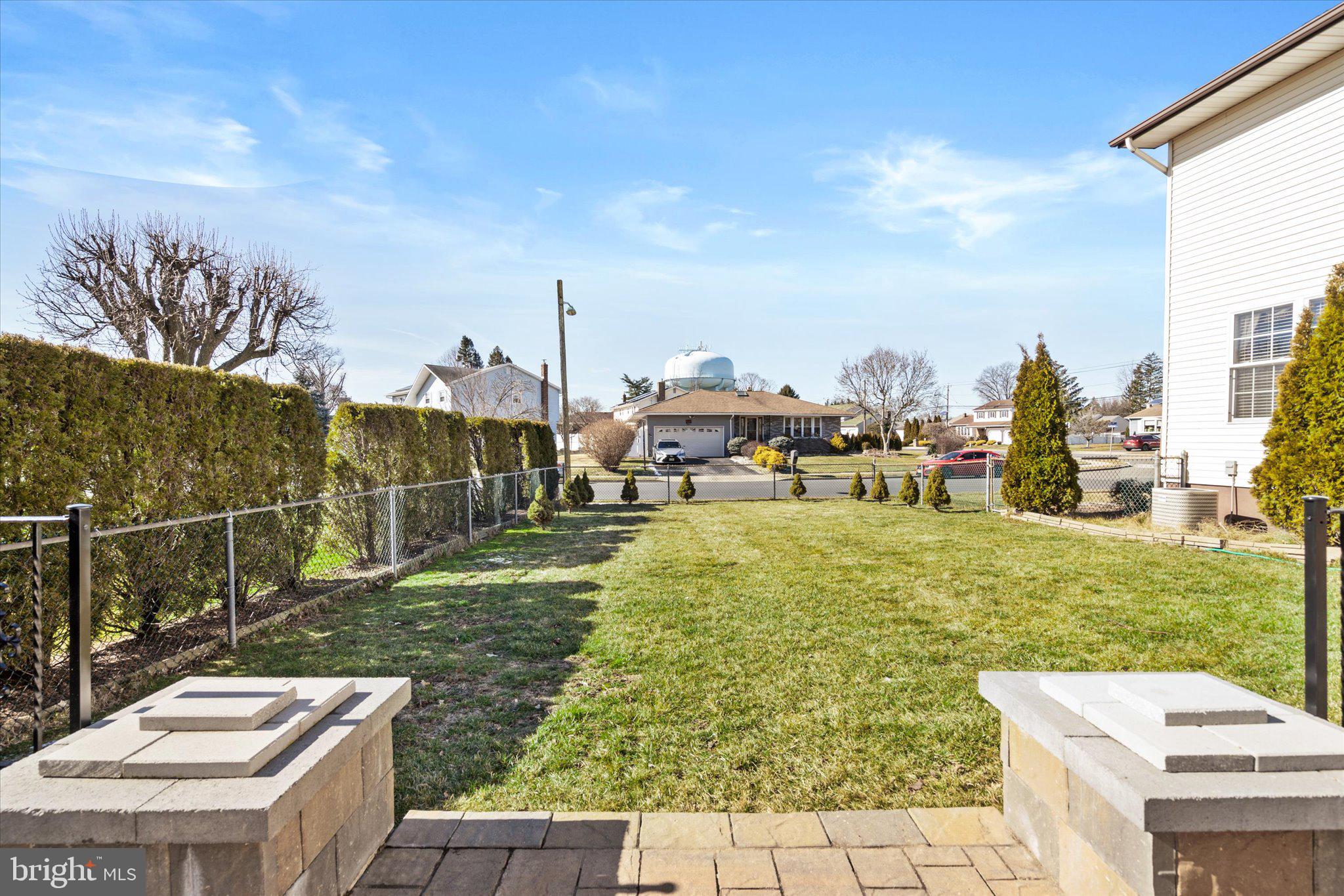 128 Hempstead Road Hamilton, NJ 08610 - Photo 32 of 35