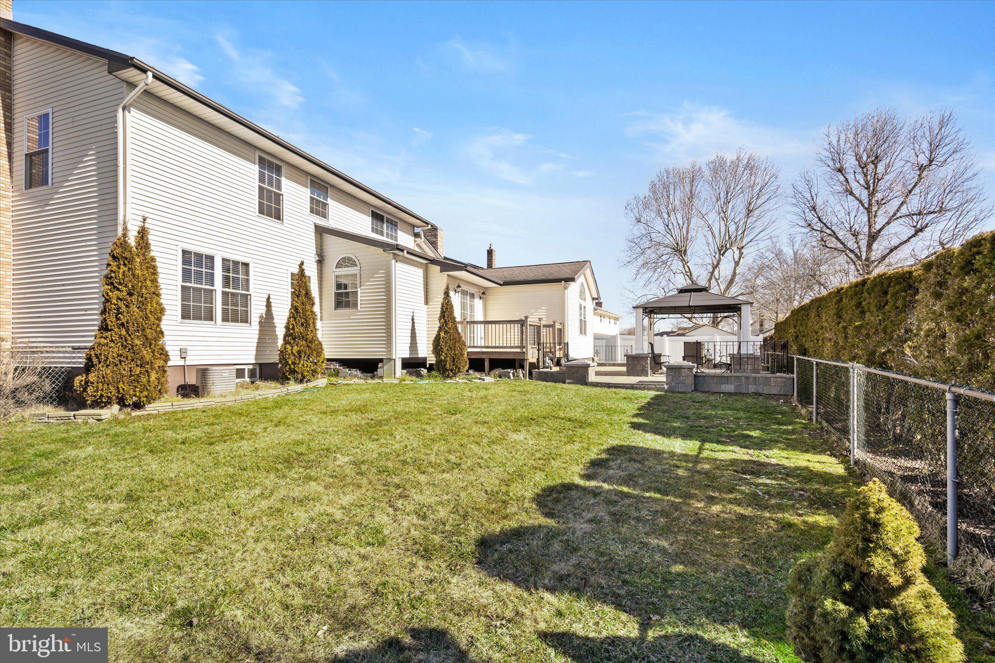 128 Hempstead Road Hamilton, NJ 08610 - Photo 33 of 35