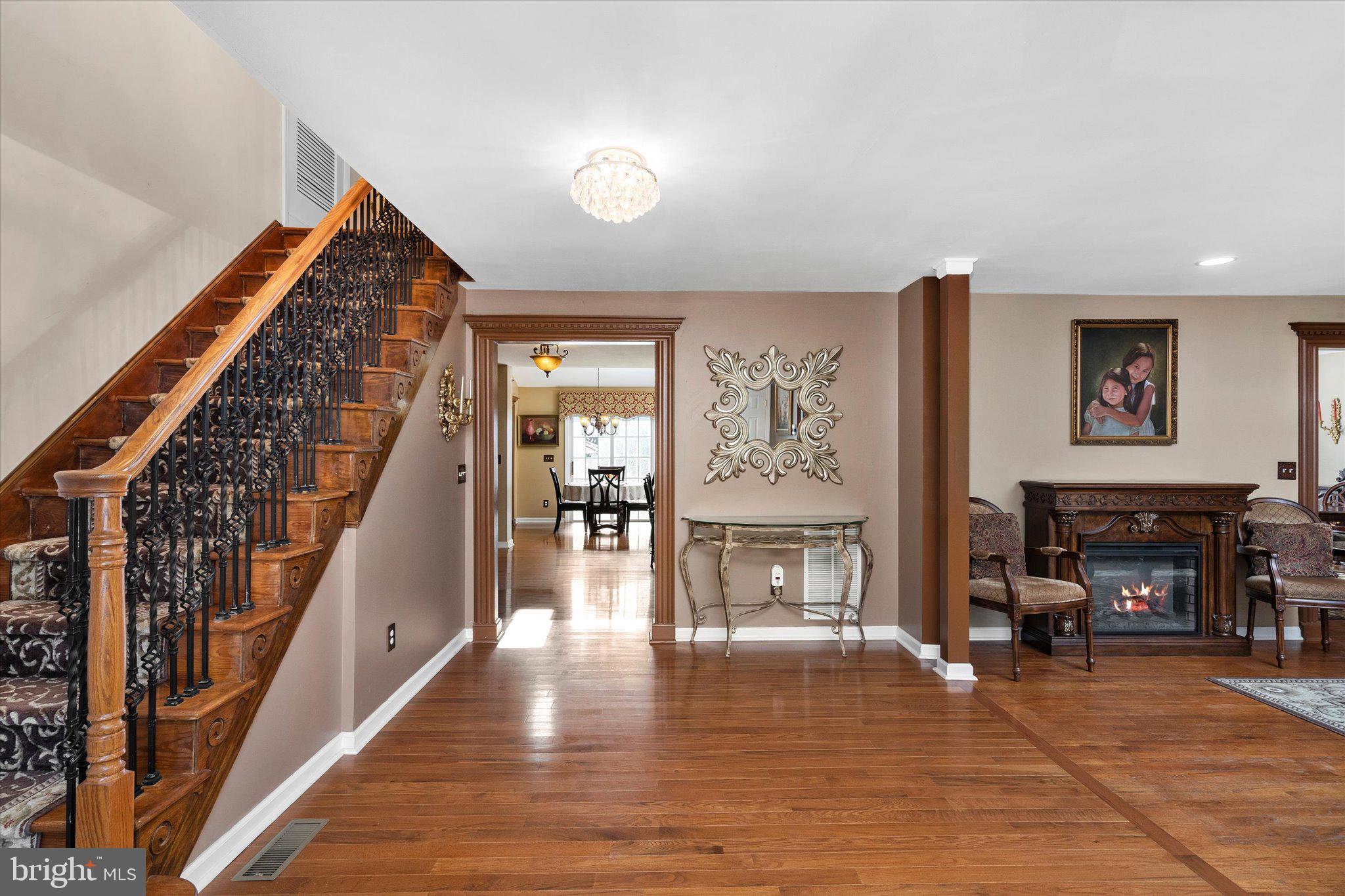 128 Hempstead Road Hamilton, NJ 08610 - Photo 4 of 35