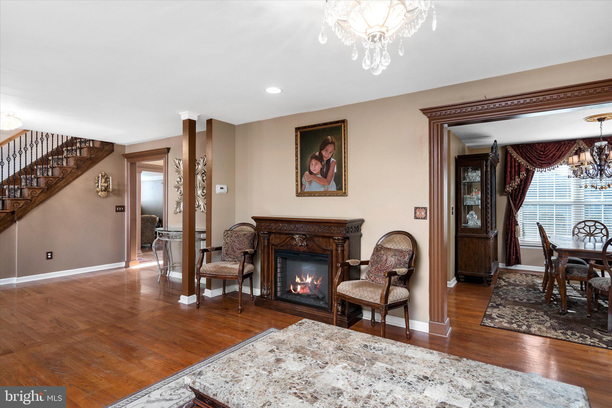 128 Hempstead Road Hamilton, NJ 08610 - Photo 7 of 35