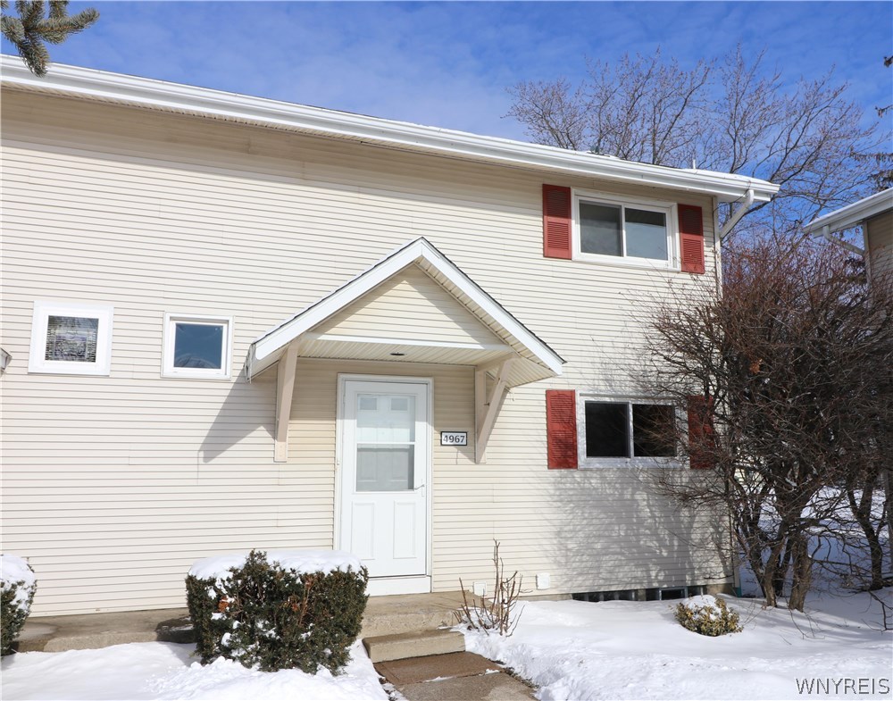 4967 Tuscarora Road Niagara, NY 14304 - Photo 1 of 1 Gallery Image 1