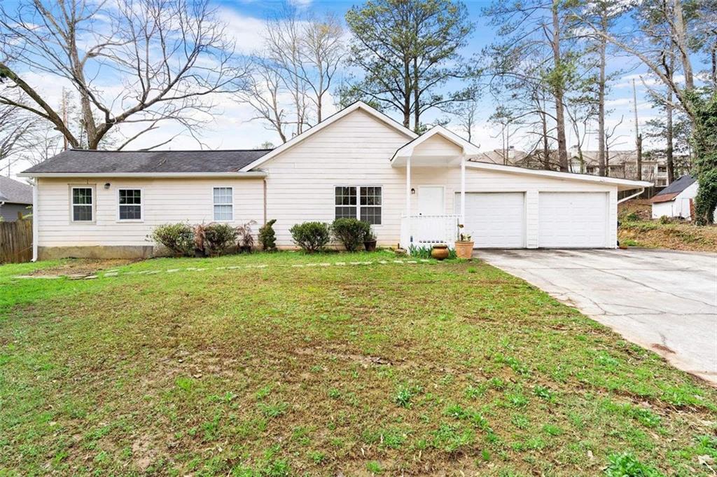 4581 Spring Street Acworth, GA 30101 - Photo 1 of 1 Gallery Image 1